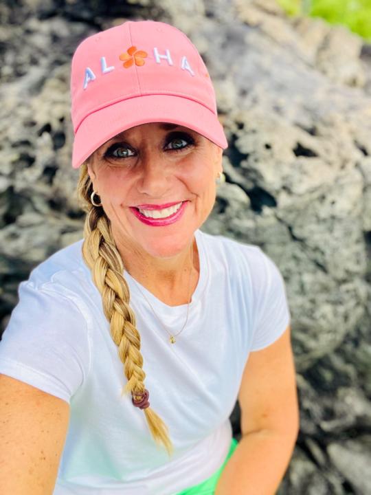 Heather Daniels