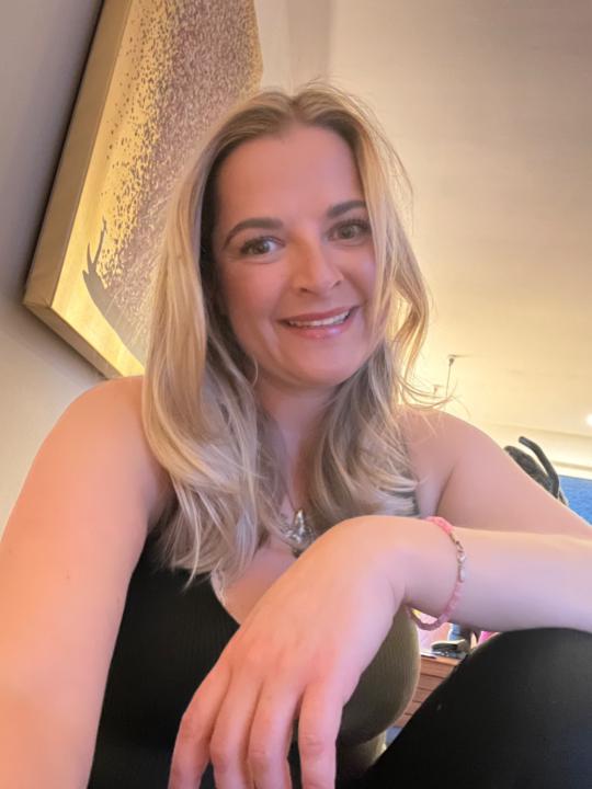 Sabine Volderauer