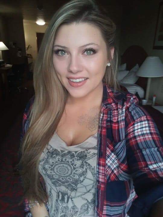 Debby McFarland
