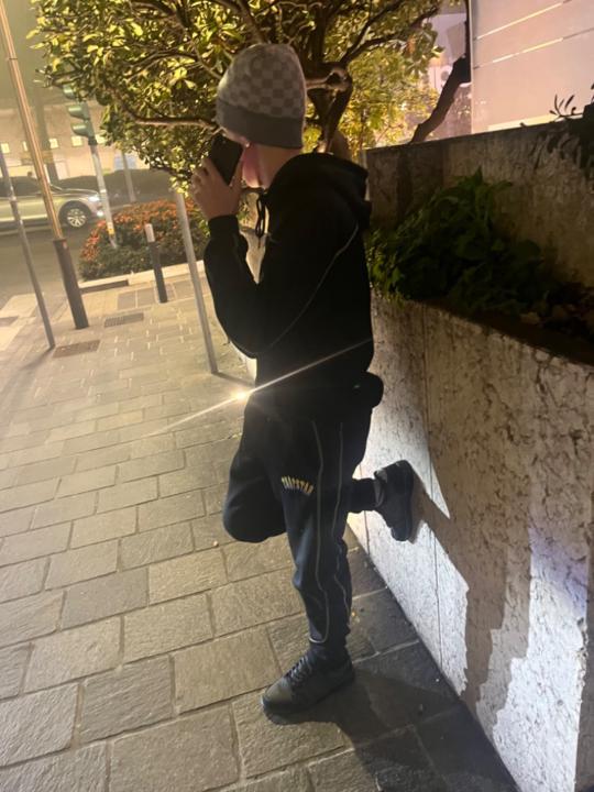 Mohammad Ait Mohamed