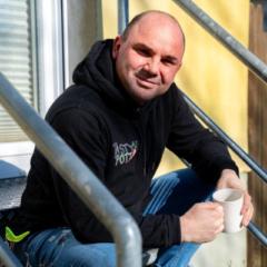 Tasty-Pott Gbr Meissner