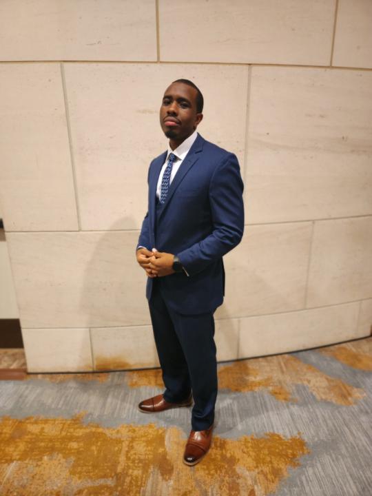 Ricco McFarland