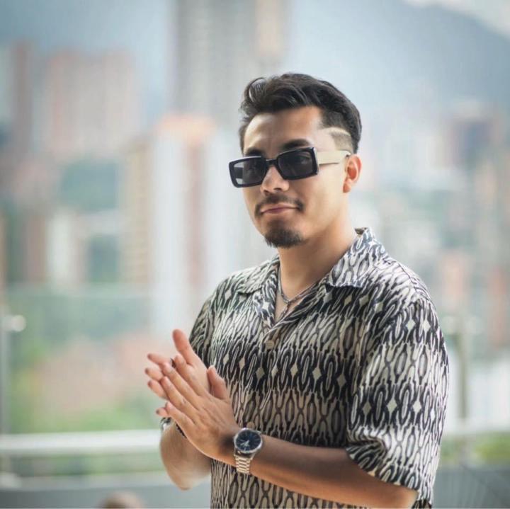 Nester Reyes