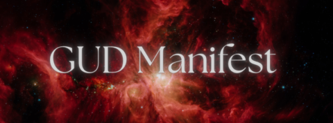 GUD Manifest gallery image