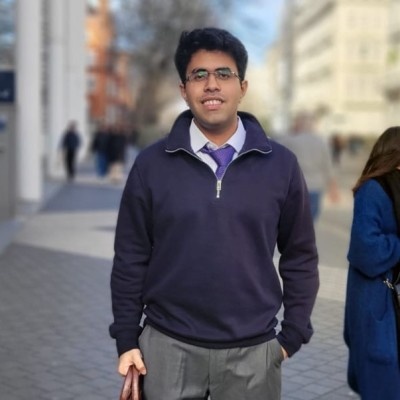 Kunal Soni