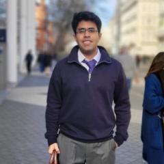 Kunal Soni
