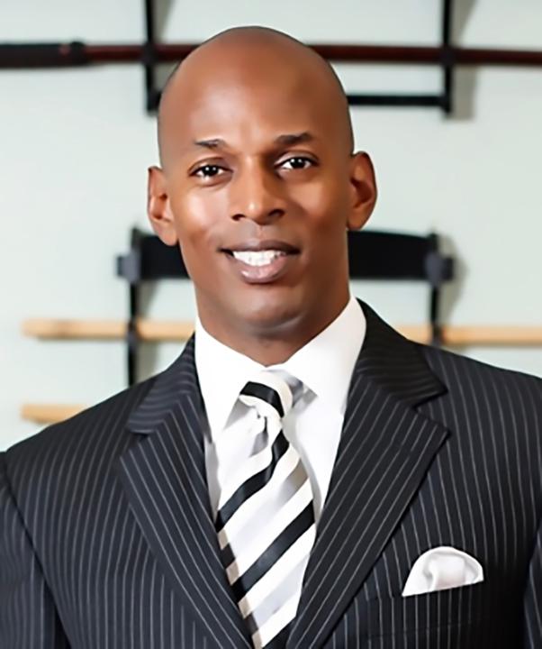 Lemuel Muhammad