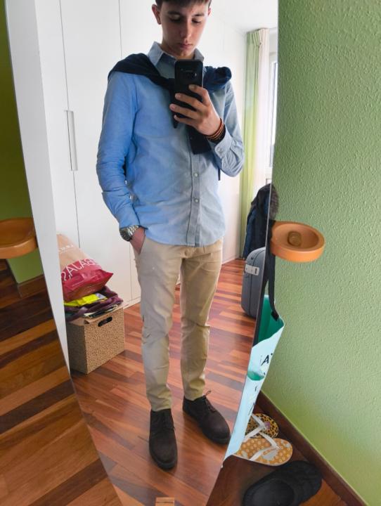 Iker Aparicio Yllera