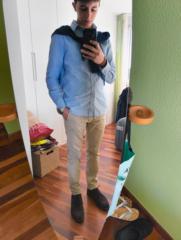 Iker Aparicio Yllera