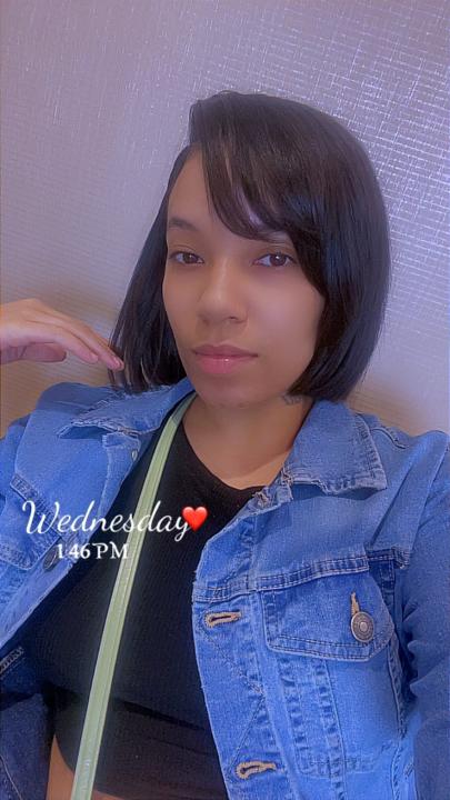 Sheronda Crockett