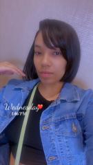 Sheronda Crockett