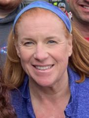 Missy Rubin