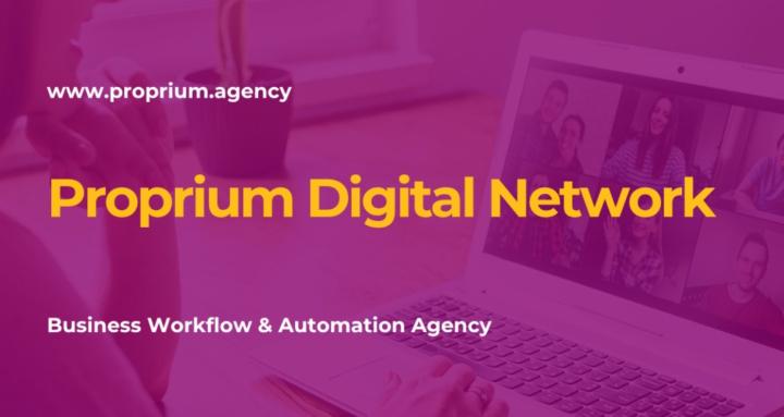 Proprium Digital Network