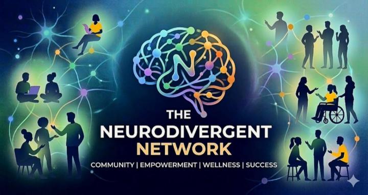The Neurodivergent Network