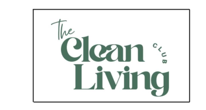 The Clean Living Club