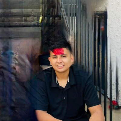 Nischal Thapa