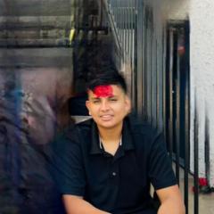 Nischal Thapa