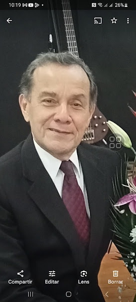 Roberto Antonio