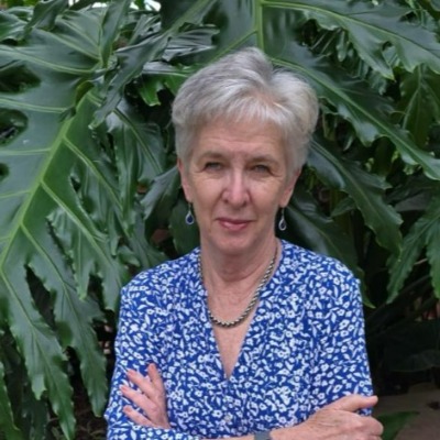 Felicity Lawson