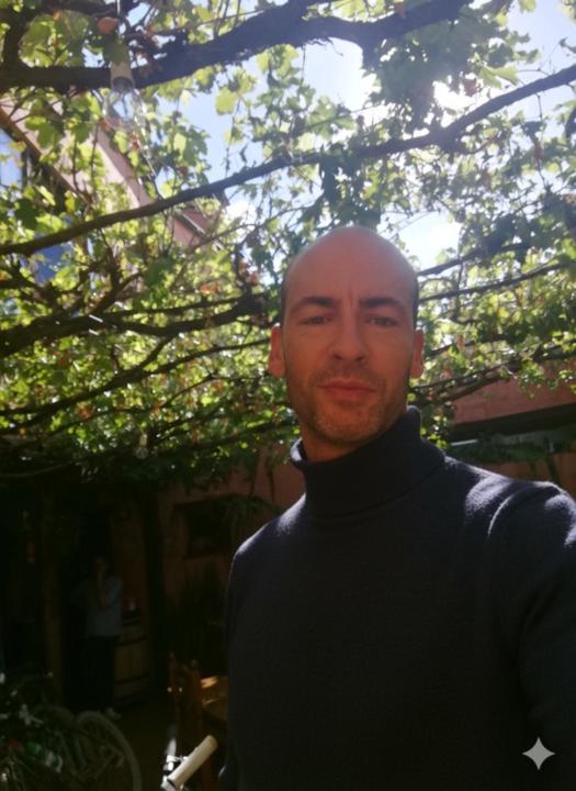 Iker Mendiola