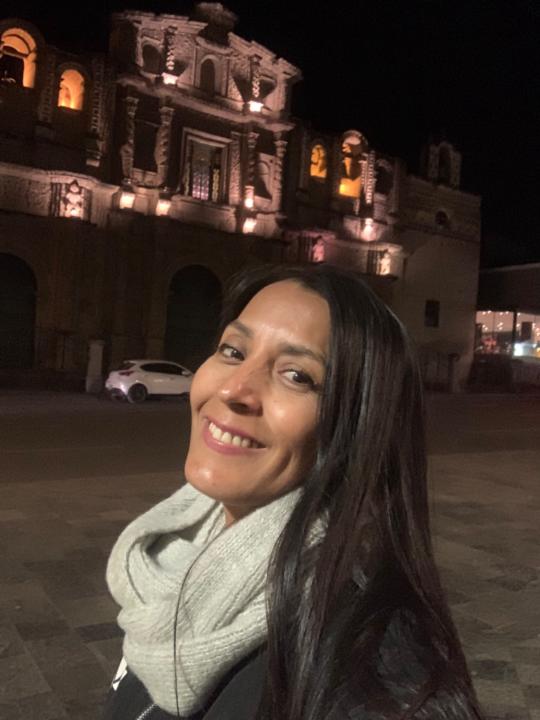 Norma Leyva