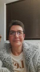 Geraldine Murchie