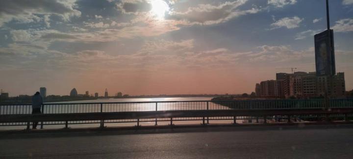 غفران عبد القادر