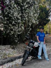 Karan Gupta