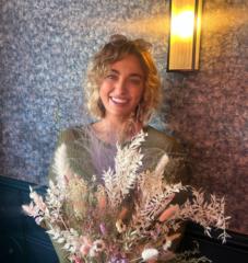 Tray Louise Somerville