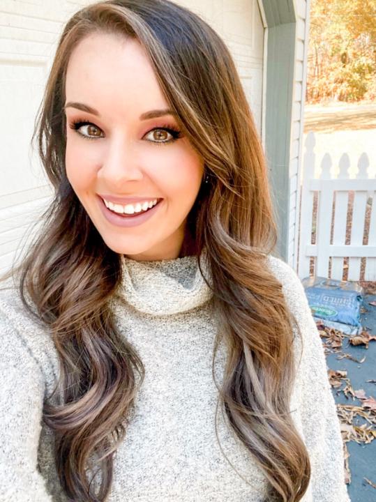 Kinsey Harris