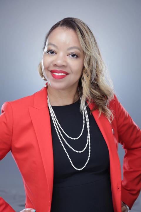 Kristen Plott Jolaoso