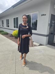Anthonia Okemgbo