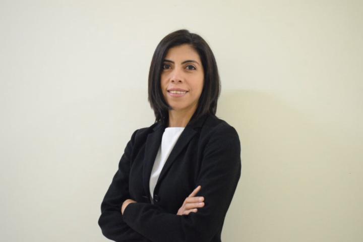 Olga Robleto
