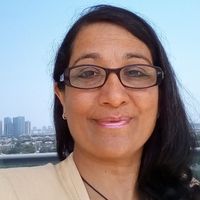 Rajshree Pandya