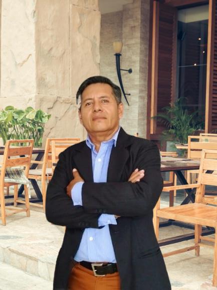 José Manuel Ketz Hernández