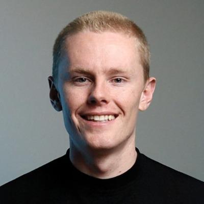 Jacob Edmunds