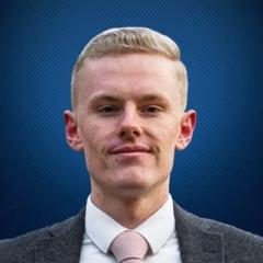 Jacob Edmunds