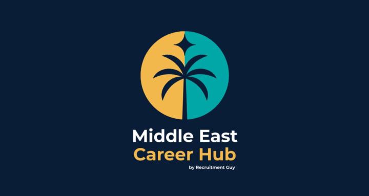 Middle East Career Hub