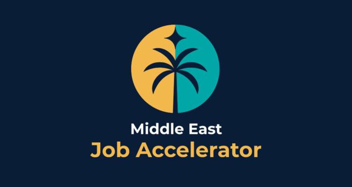 Middle East Job Accelerator