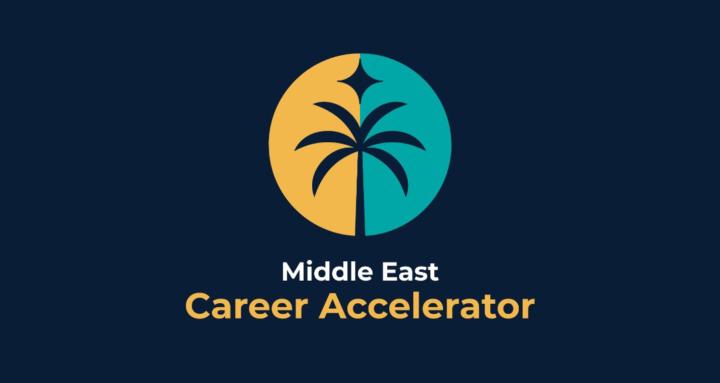 Middle East Career Accelerator