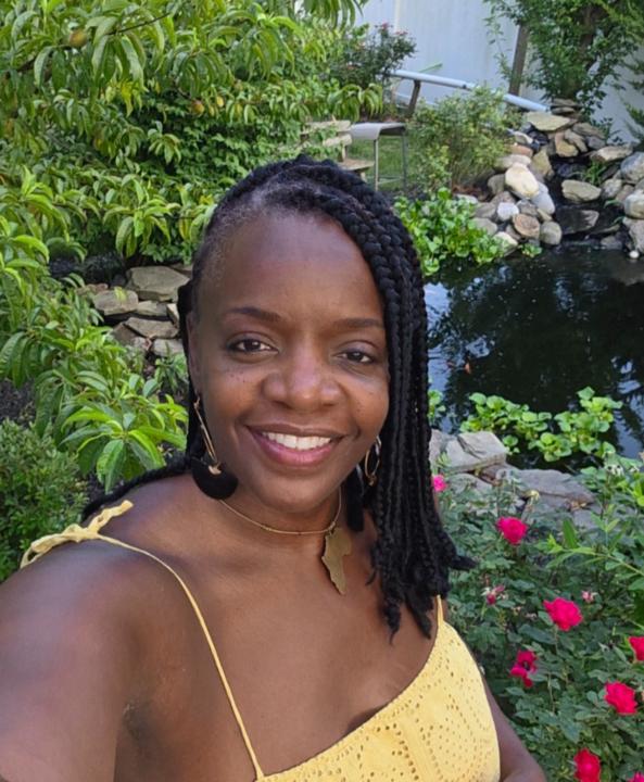 Rochelle Tomlin