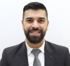 Ahmad AlZyadat
