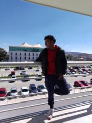 Carlos Posadad