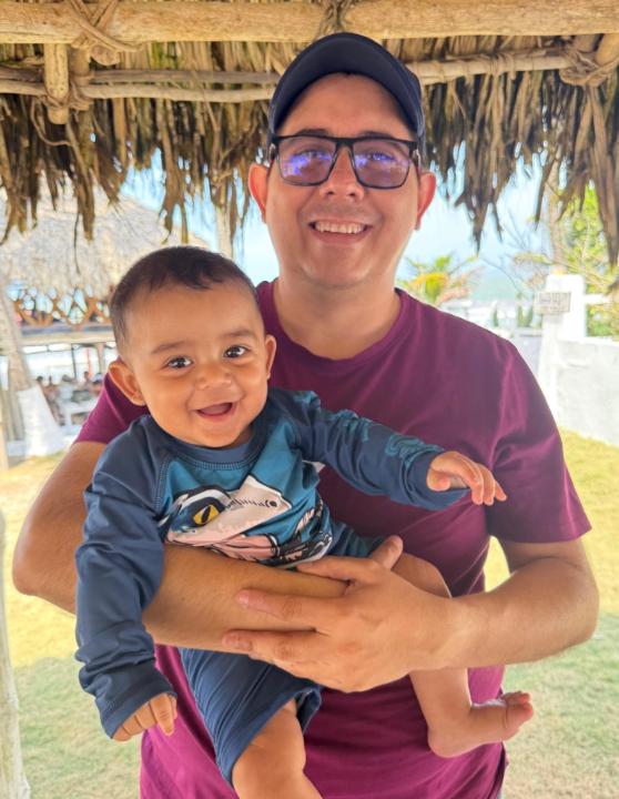 Julio Cesar Villamizar Romero