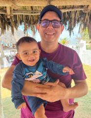 Julio Cesar Villamizar Romero