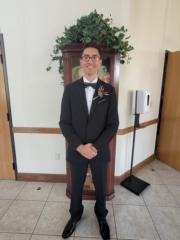 Johnathan Toscano