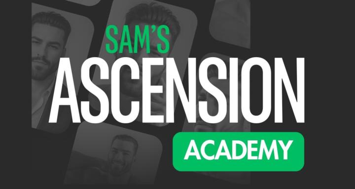 Sam's Ascension Academy