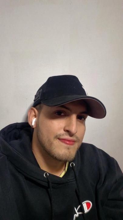 Andres Felipe Arias Gallego