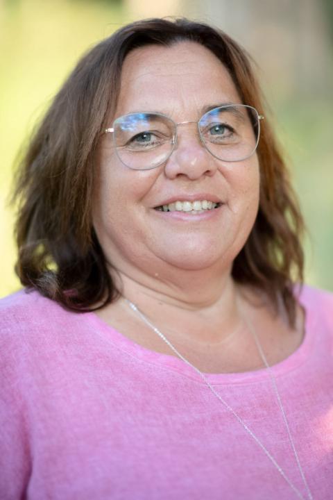 Heide Wimmer