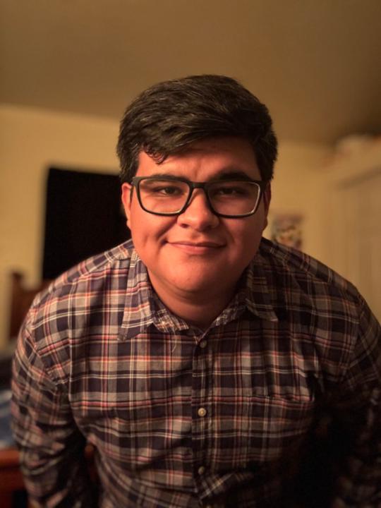 Robert Marquez